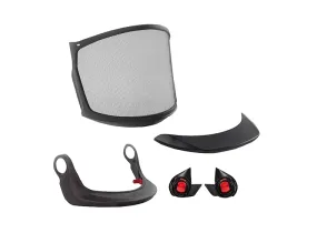 # 16969  MESH VISOR KIT FOR ZENITH HELMET