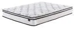 10 Inch Bonnell PT White Full Mattress