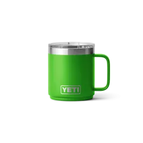 10 oz. / 295ml Stackable Mug w/ Magslider Lid - Canopy Green