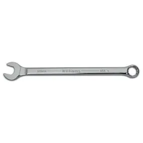 1234SC Williams Combination Wrench, 1 1/16 Inch Opening, Rounded