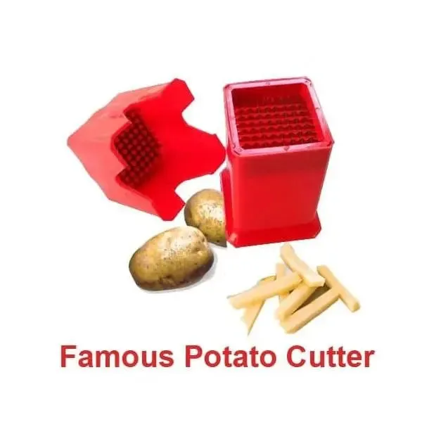 143 Potato cutter / French Fried Cutter