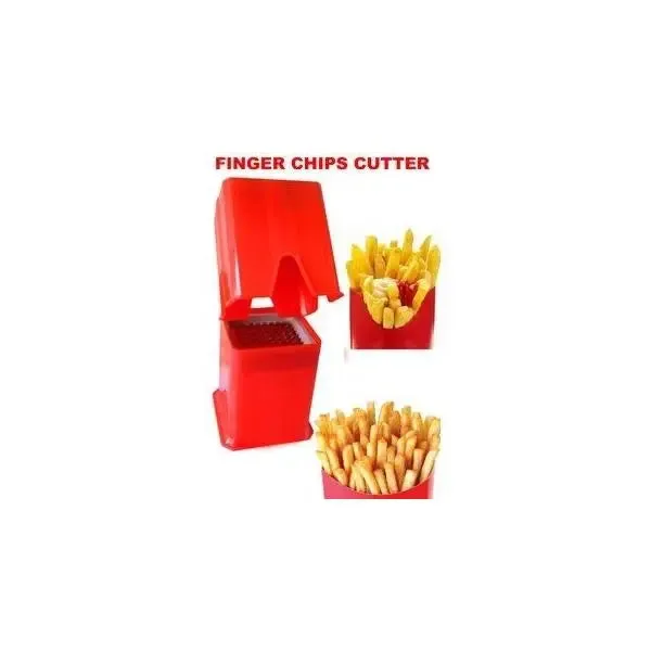 143 Potato cutter / French Fried Cutter