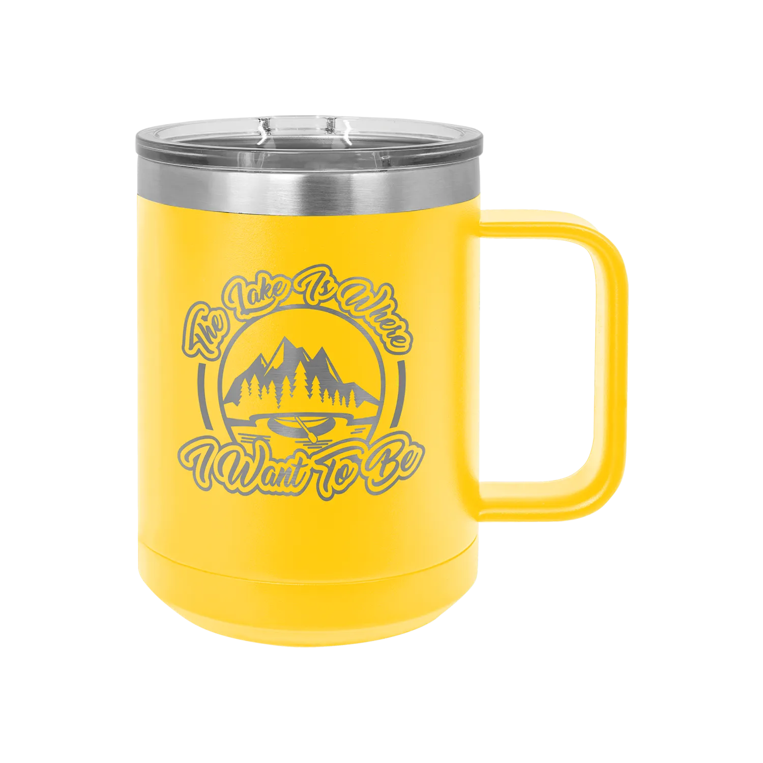 15oz Coffee Mug