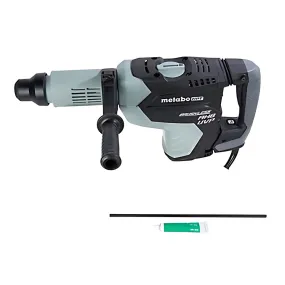 2-1/16-In AC Brushless, AHB, AC/DC, SDS Max Rotary Hammer with UVP