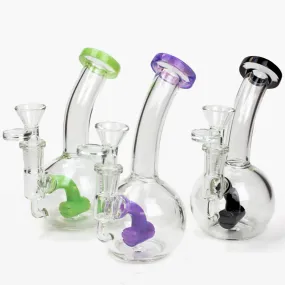 2-in-1 Hammer Diffuser Bubbler