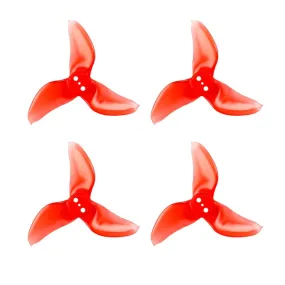 2 Pairs Emax AVAN Blur 2 Inch 3 Blade Propeller For Babyhawk R RC Drone FPV Racing Multi Rotor