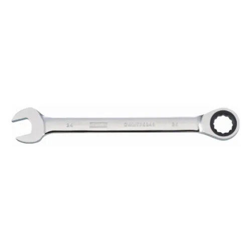 24mm Ratch Combo Wrench