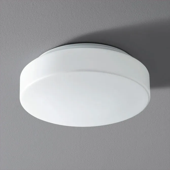 3-648 Rhythm 1-lt LED Ceiling Mount