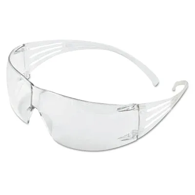 3M 7100090435 SECURFIT PROTECTIVE EYEWEAR CLR LENS