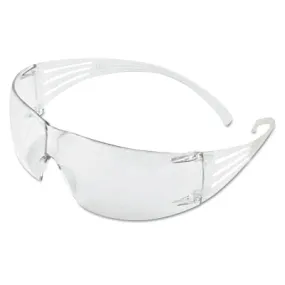 3M 7100090435 SECURFIT PROTECTIVE EYEWEAR CLR LENS