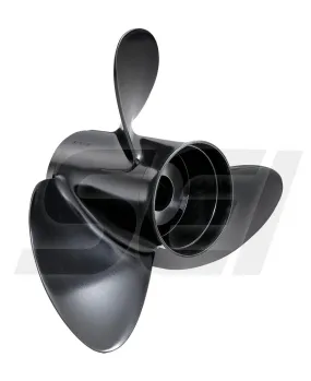 40-140 HP Aluminum Interchangeable Hub Propeller - Rubex