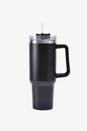 40oz Stainless Steel Insulated Travel Cup - S24 - BT0009R