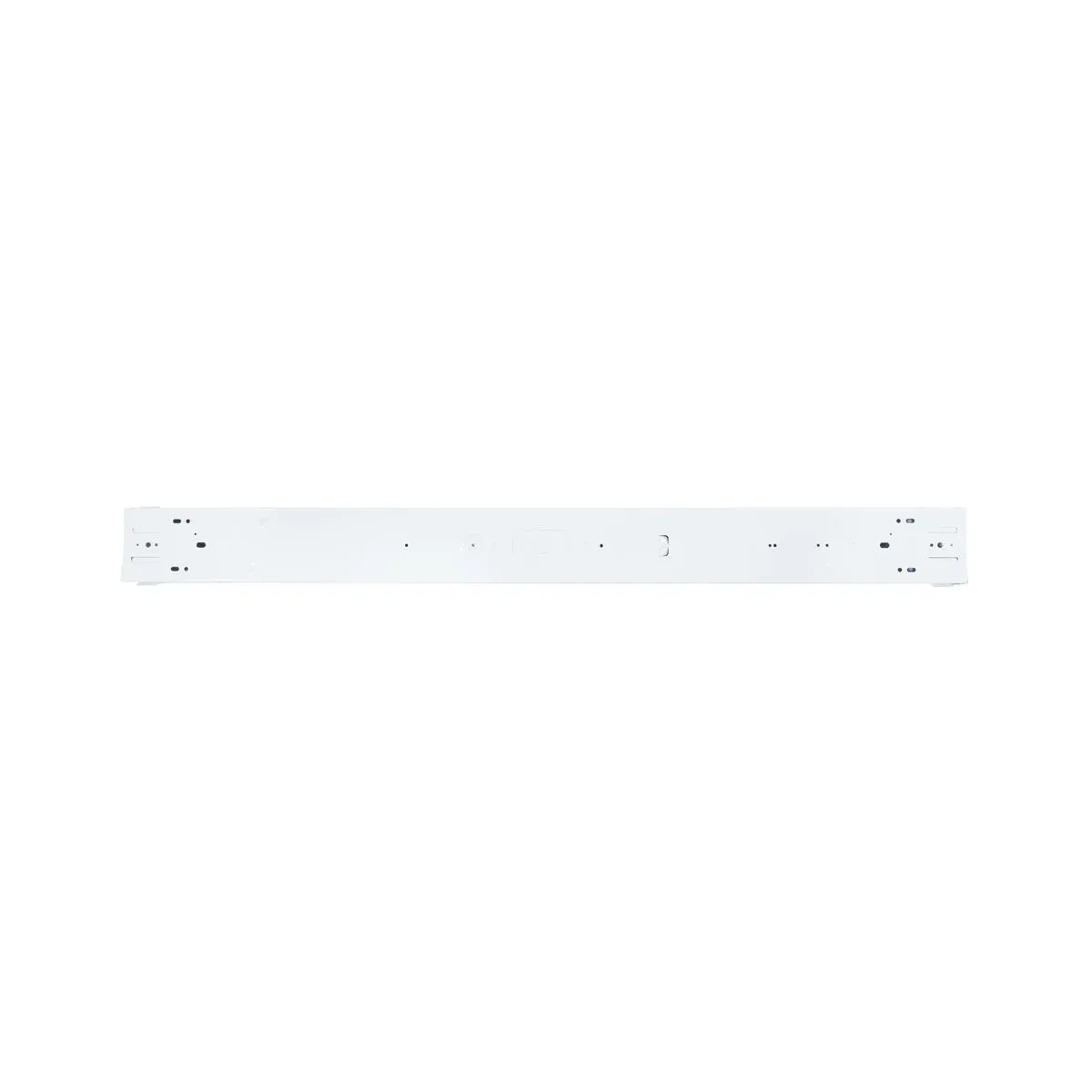 4ft LED Ready 2-Lamp T8 Strip Fixture