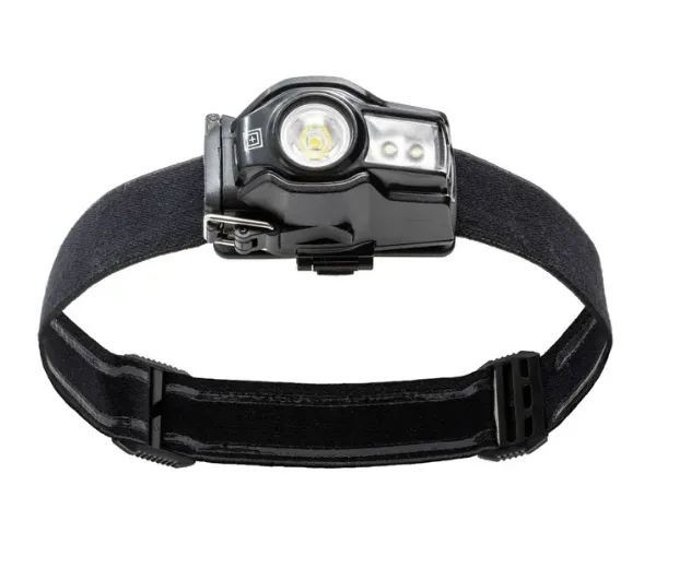 5.11 EDC HEADLAMP 2AAA