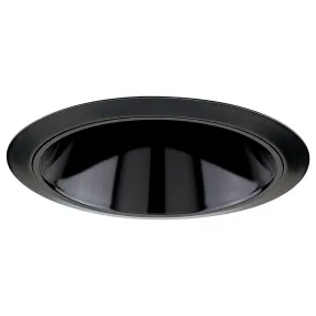 6" Alzak Cone Recessed Light Trim