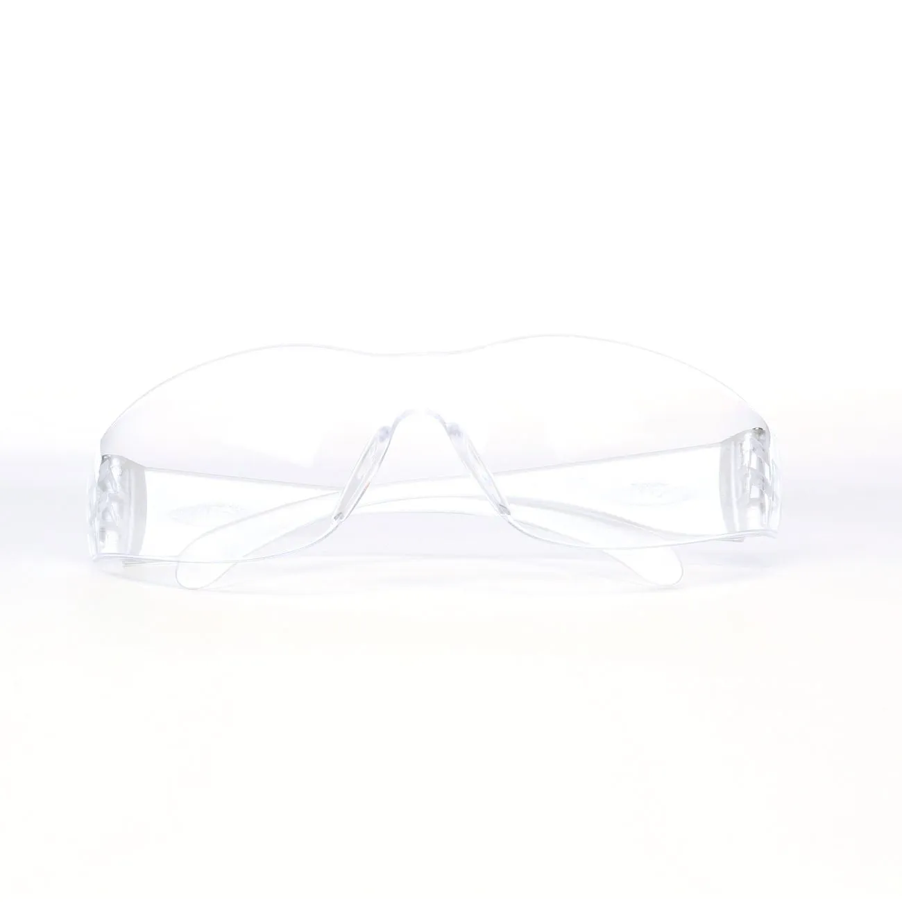 7100114652 3M™ Virtua™ Protective Eyewear Safety Glasses, Clear