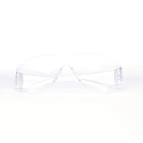 7100114652 3M™ Virtua™ Protective Eyewear Safety Glasses, Clear