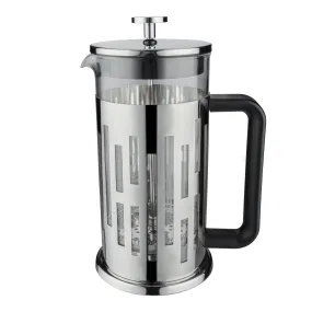 8 Cup Graphico Cafetiere