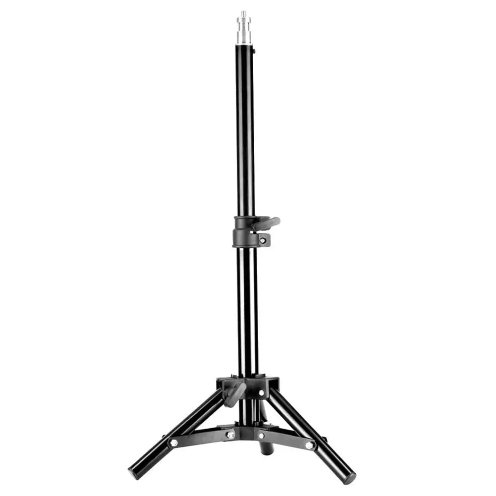 80cm Mini Desk Light Stand Tripod (DEMO STOCK)