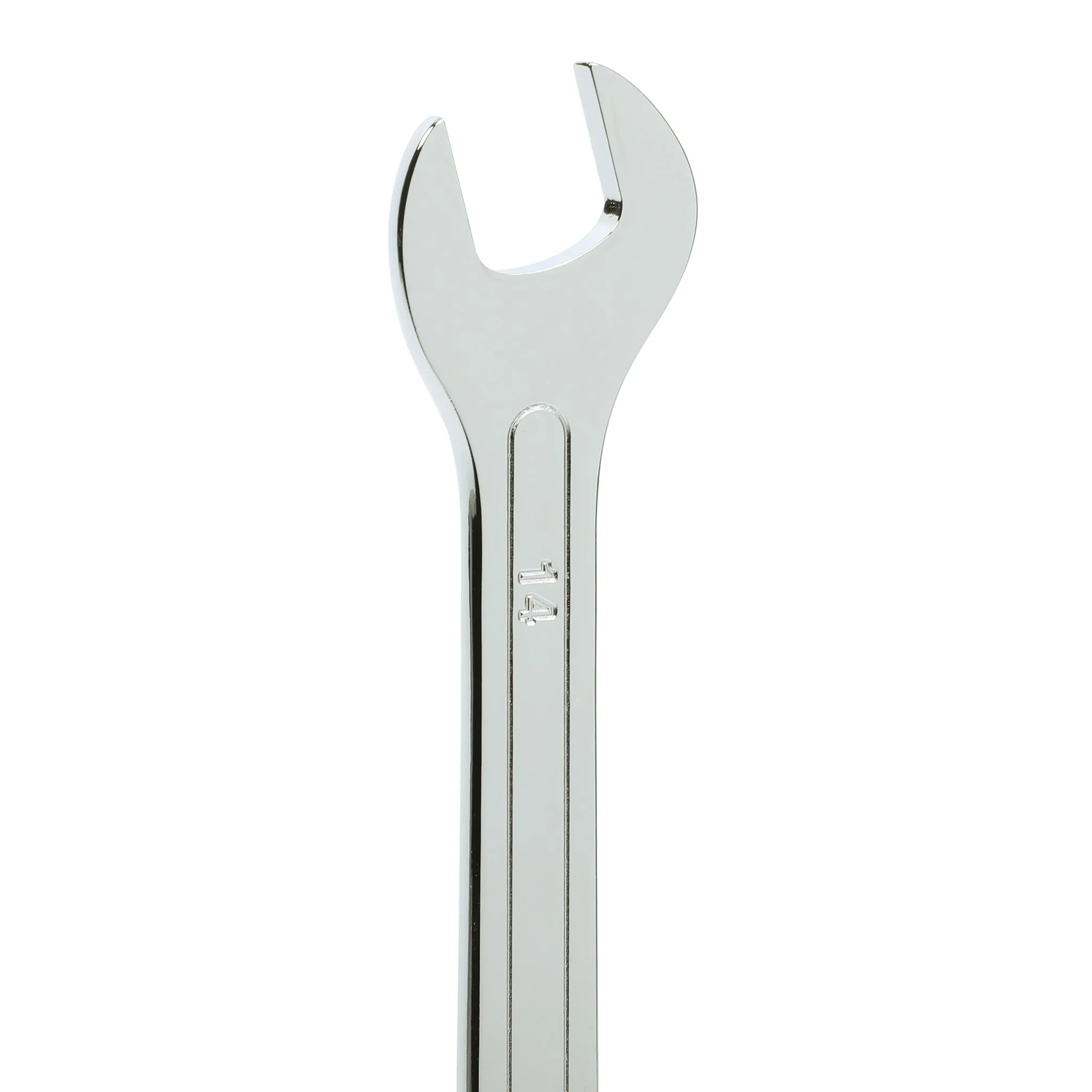 8x9mm Ultra-Thin Profile Double Open-End Wrench