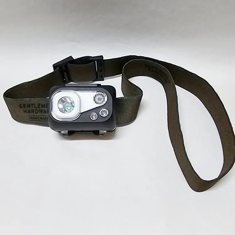 ADVENTURE LED HEADLAMP