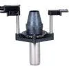 Air-O-Lator Font`N-Aire Platinum 2HP Pond Aerating Fountain