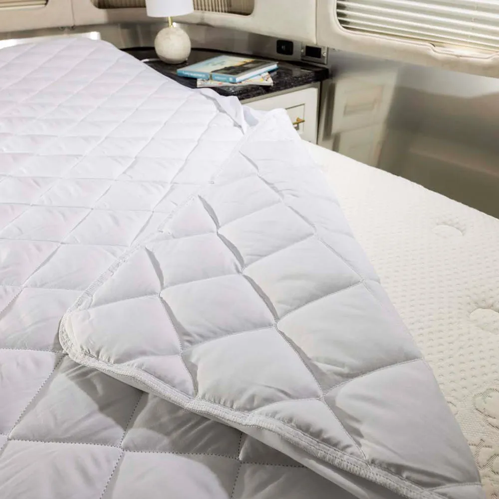 Airstream Mattress Pad for Cutter Motorhomes