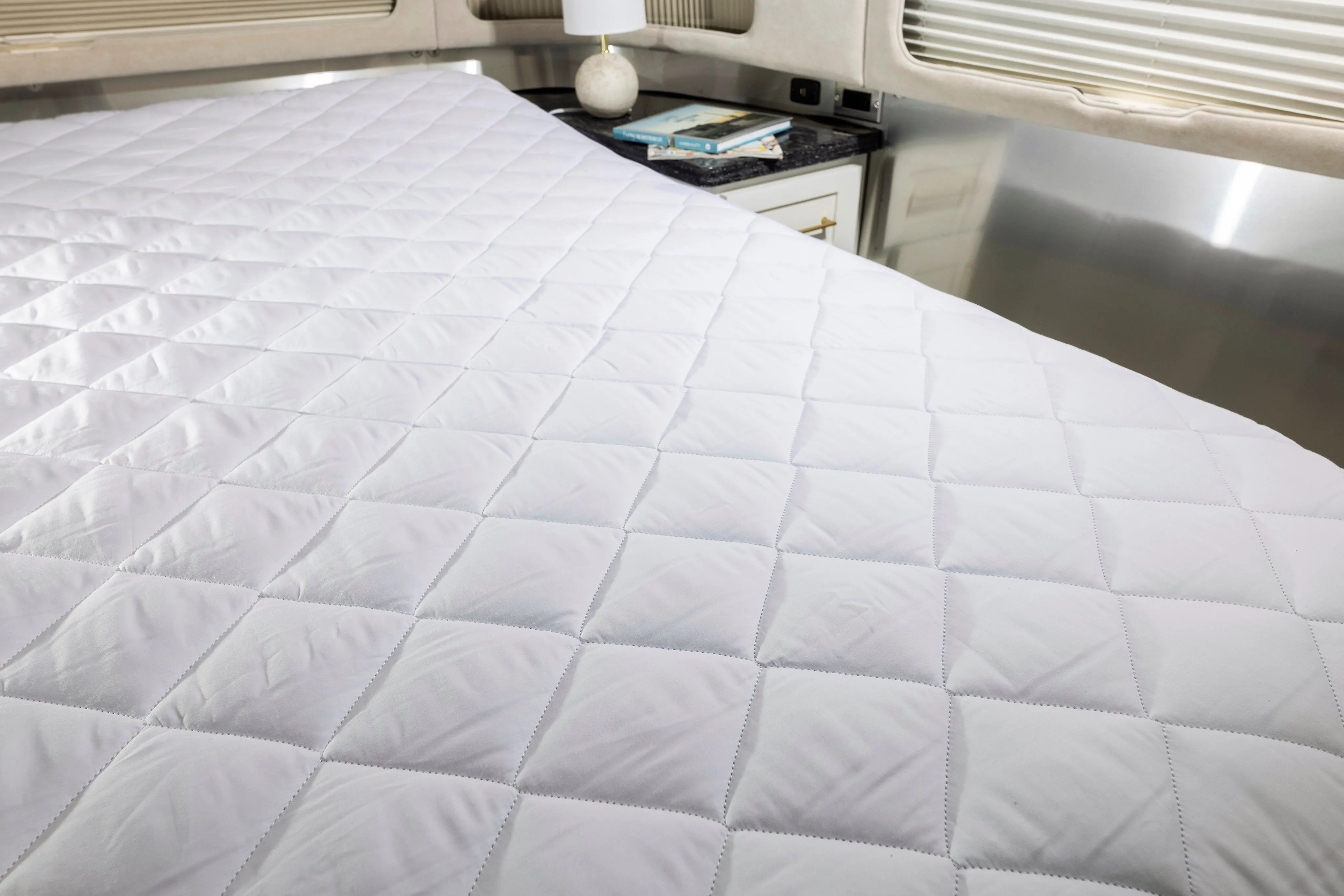 Airstream Mattress Pad for Cutter Motorhomes