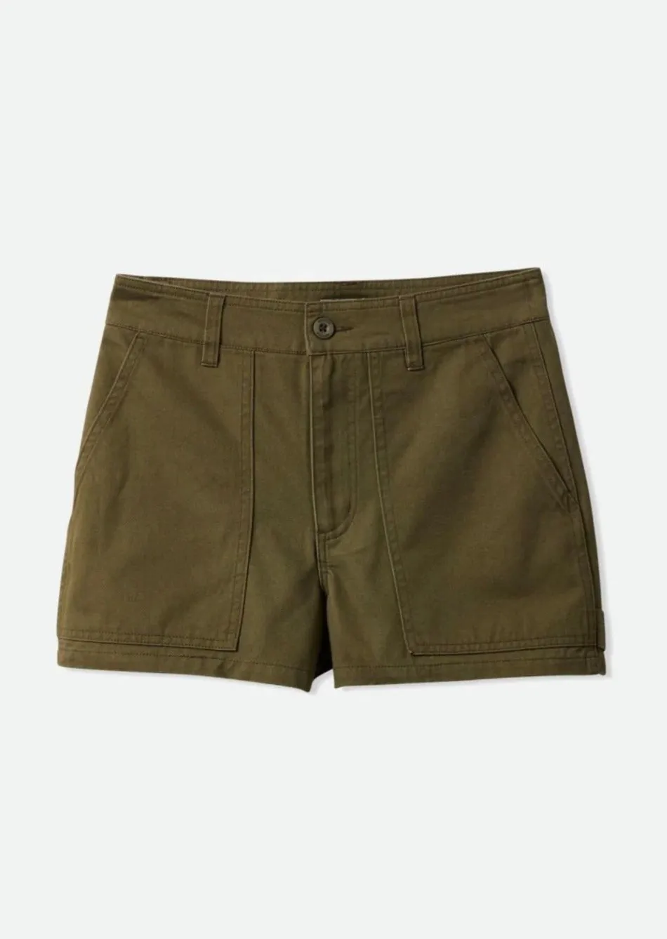 Alameda Short Military Olive