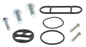 All Balls Racing 02-08 Yamaha YFM660 Grizzly Fuel Tap Repair Kit