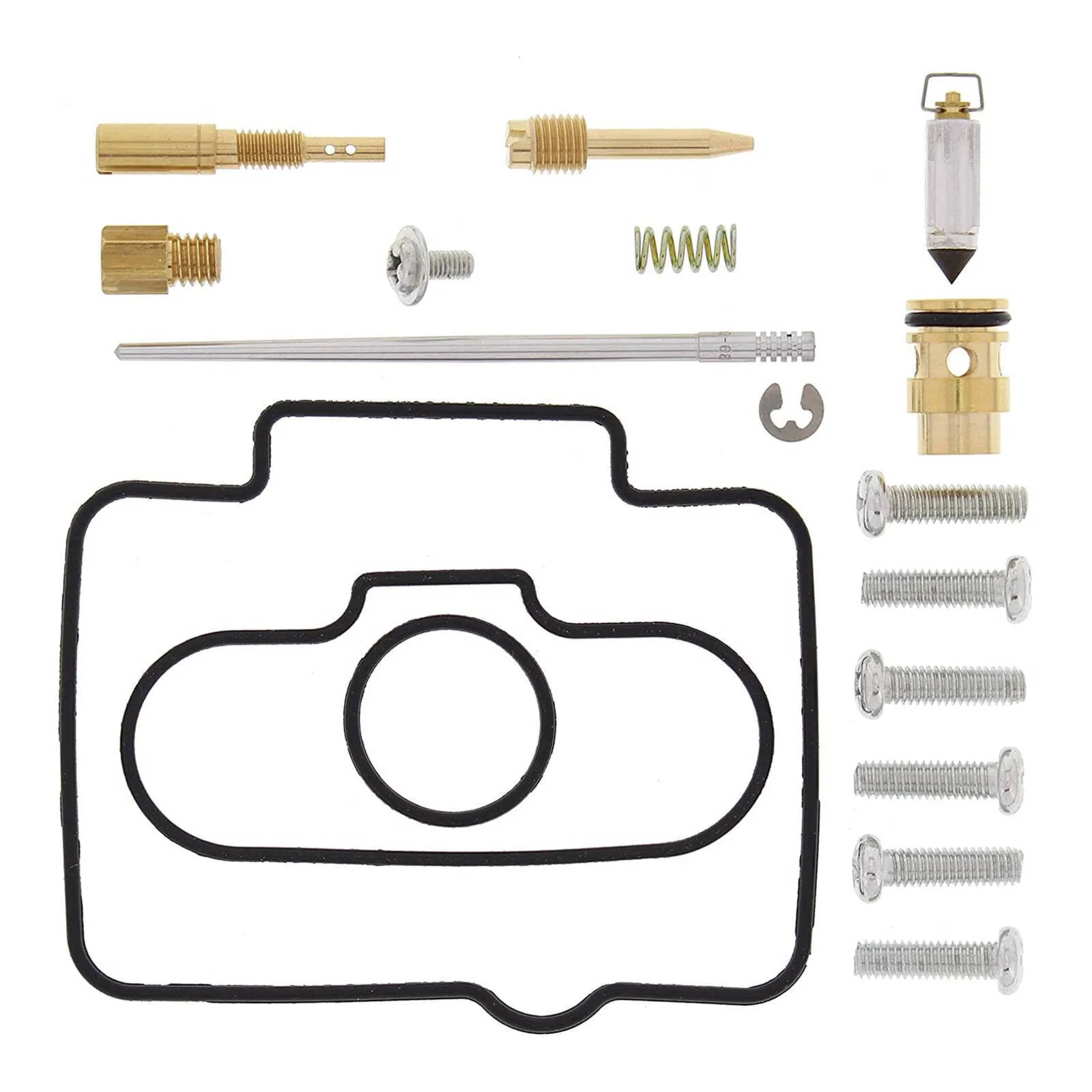 All Balls Racing Carburettor Rebuild Kit (26-1185)