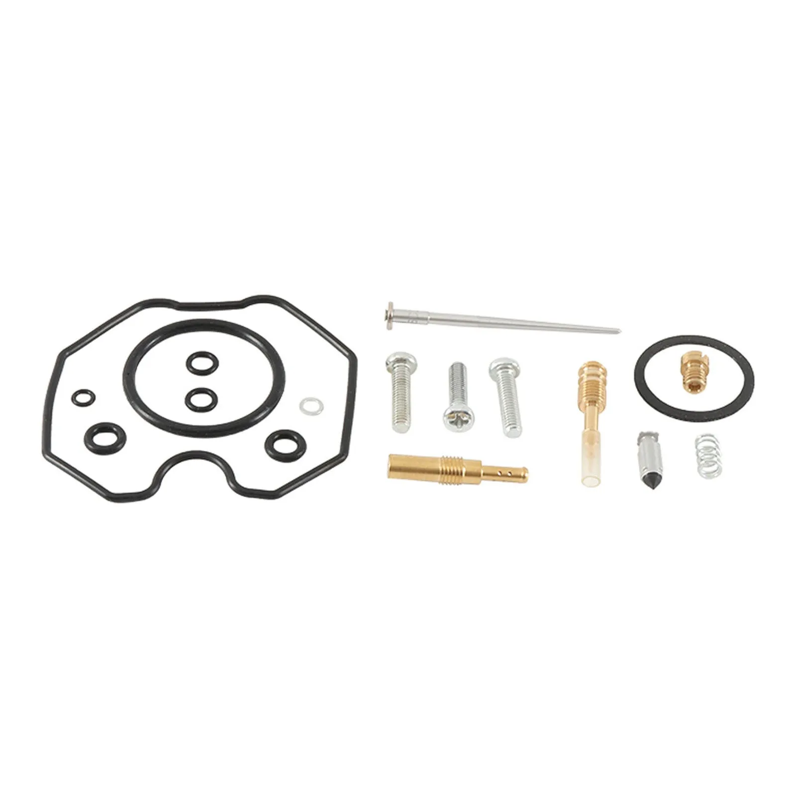 All Balls Racing Carburettor Rebuild Kit (26-1321)