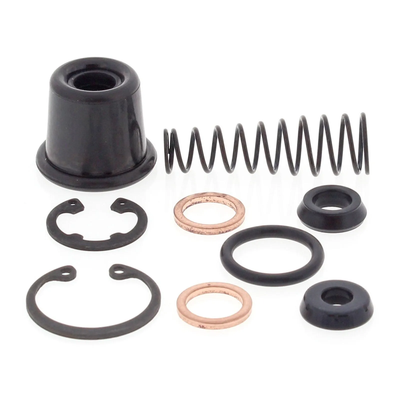 All Balls Racing Master Cylinder Rebuild Kit (18-1007)