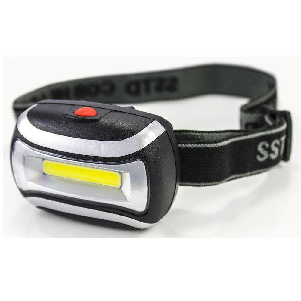 Alltrolite® Panther 120 Lumen LED Headlamp