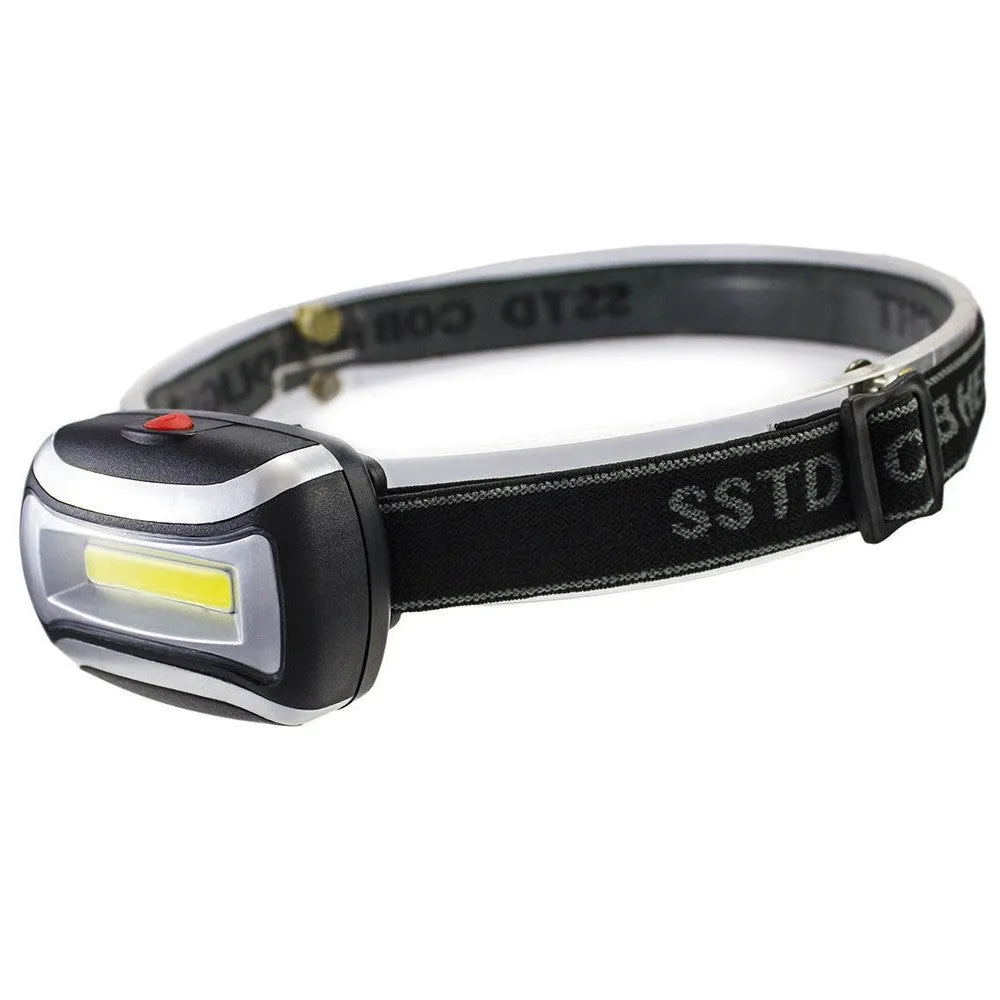 Alltrolite® Panther 120 Lumen LED Headlamp