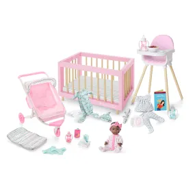 American Girl® Little Bitty Baby™ Ultimate Bundle