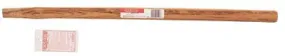 Ames True Temper 2036200 36" Hickory Sledge Hammer Handle|36" Hickory Sledge Hammer Handle for 6-16 lb Head|Replacement handle (1 EA)