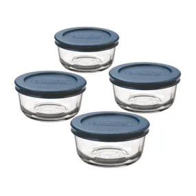 Anchor Hocking Foodservice 82628L20 Food Storage Container