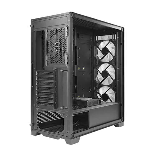 ANTEC CABINET DF700 FLUX