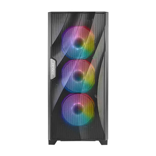 ANTEC CABINET DF700 FLUX