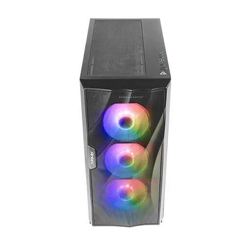 ANTEC CABINET DF700 FLUX