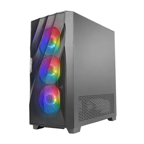 ANTEC CABINET DF700 FLUX