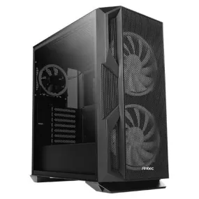 ANTEC NX800 MID-TOWER ATX CABINET