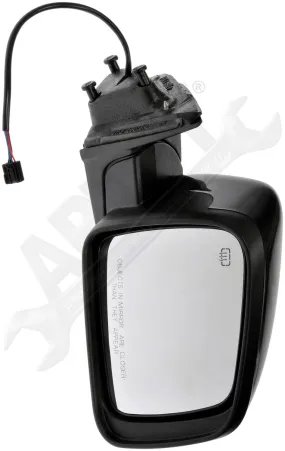 APDTY 135746 Side View Mirror - Right Replaces 5SG18AXRAB