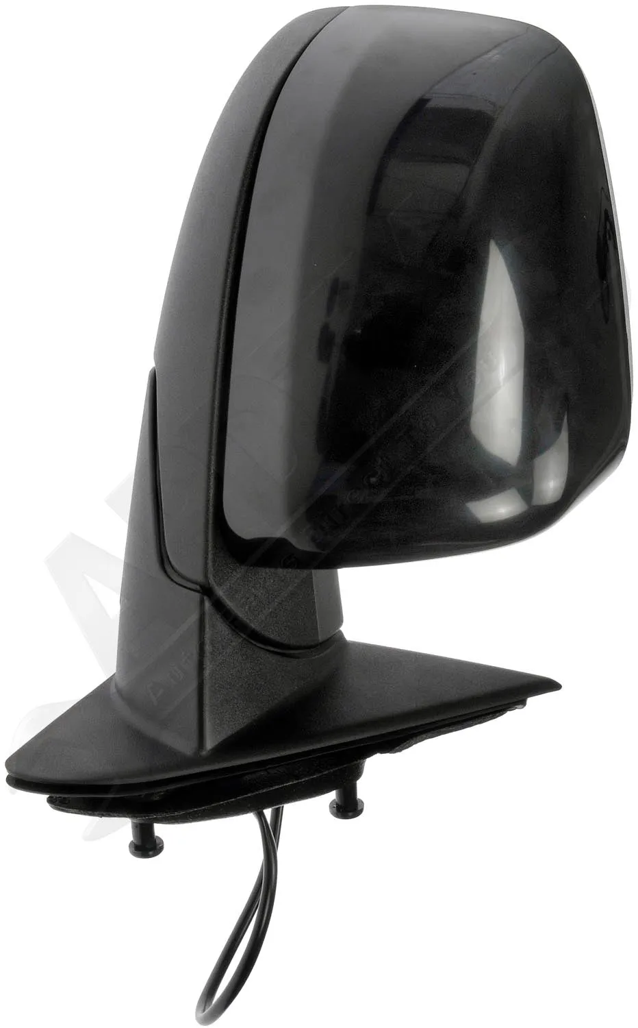 APDTY 135746 Side View Mirror - Right Replaces 5SG18AXRAB