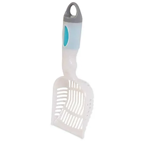 Arm & Hammer Deluxe 2-In-1 Litter Scoop with Waste Bags