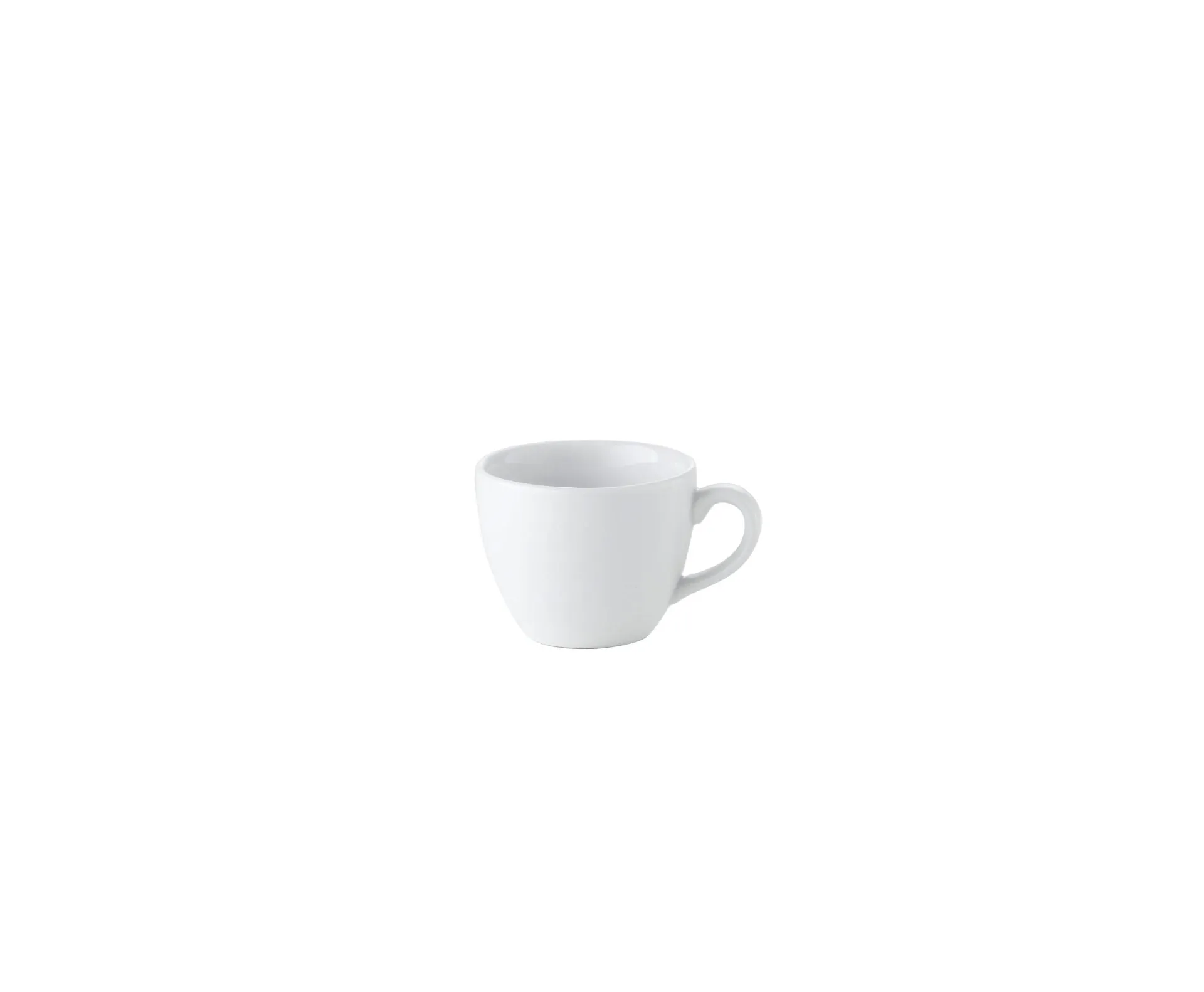 Atlas Hotelware Atlas 3oz/9cl Coffee Cup (6)