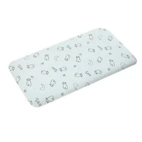 BaaBaaSheepz Mattress Sheet (60 X 120CM / 70 X 140CM)