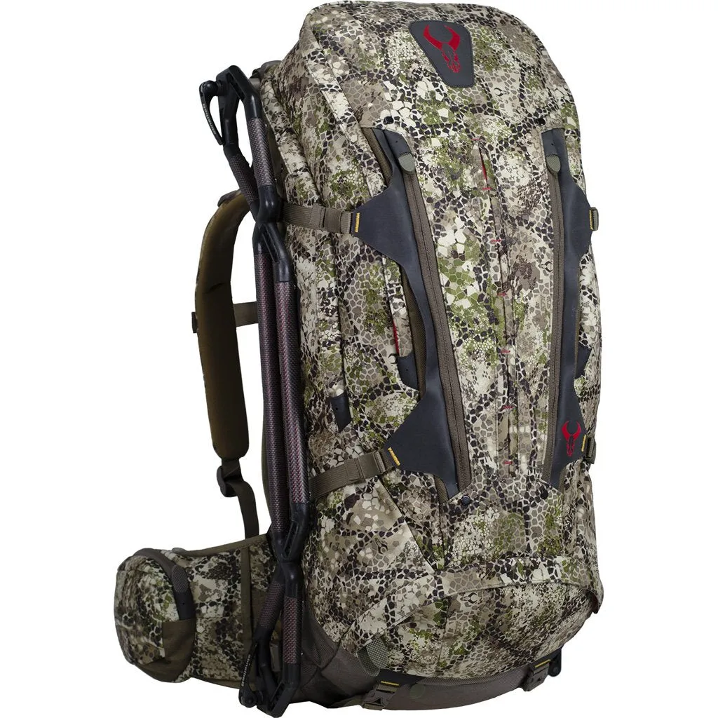 Badlands Carbon Ox Pack Approach Large