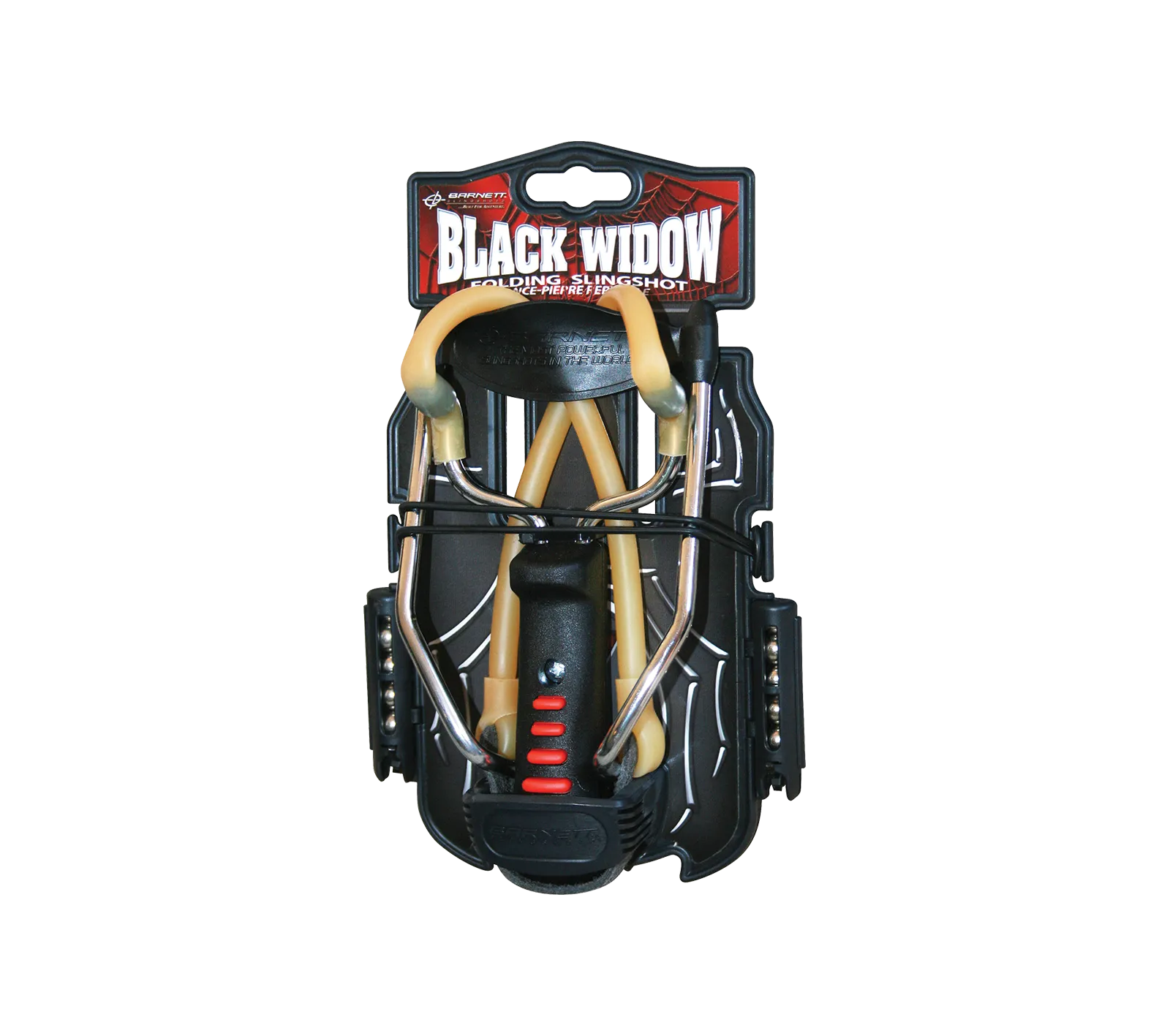 Barnett Black Widow Slingshot